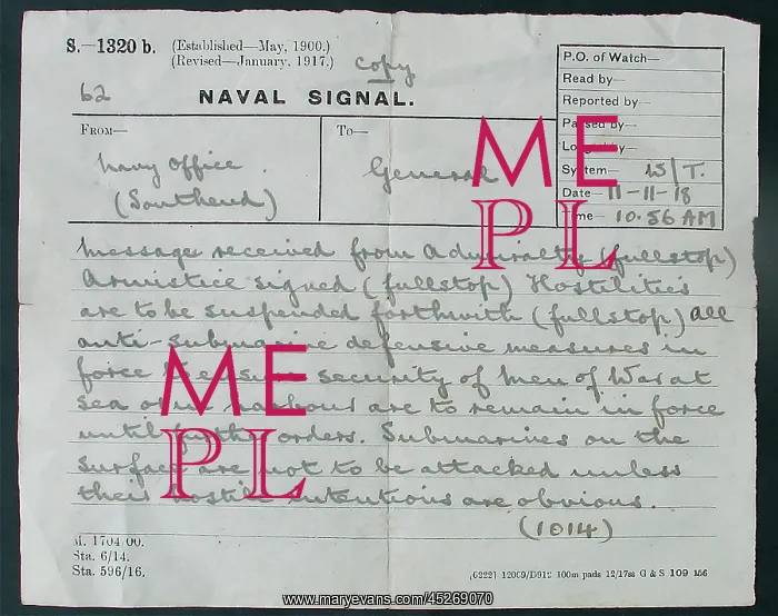 : Collection of ephemera relating to the Wilfrid J Jenkins : Collection of ephemera relating to the Wilfrid J Jenkins