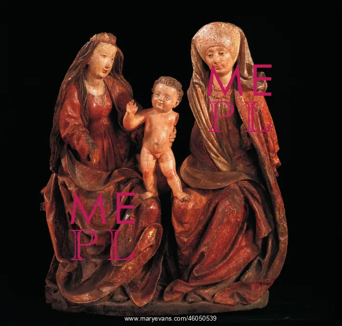 : Collection of historical art : Collection of historical art