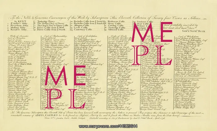 : Collection of twenty-four views : Collection of twenty-four views