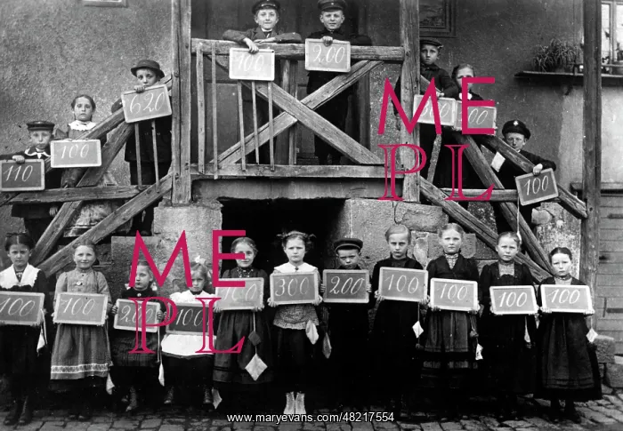 : Collection for war bonds, 1918 : Collection for war bonds, 1918