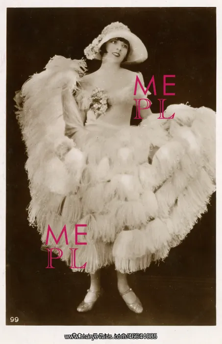 : Colleen Moore : Colleen Moore