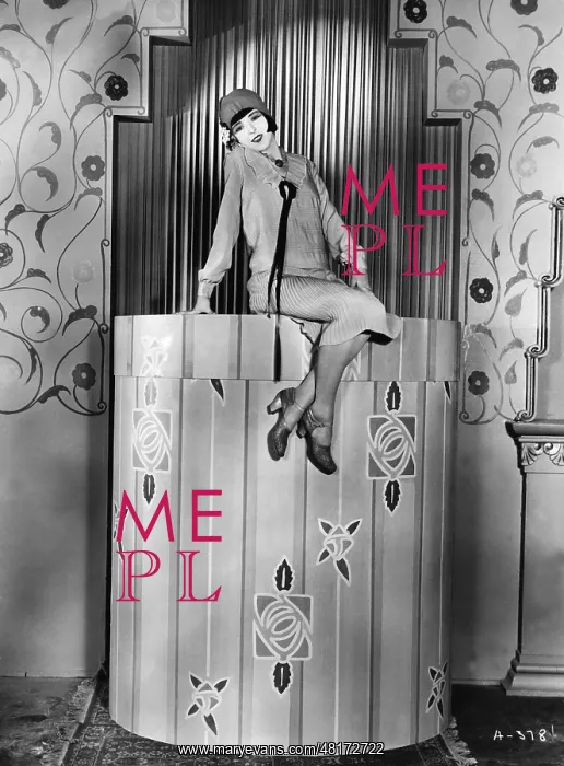 : Colleen Moore : Colleen Moore