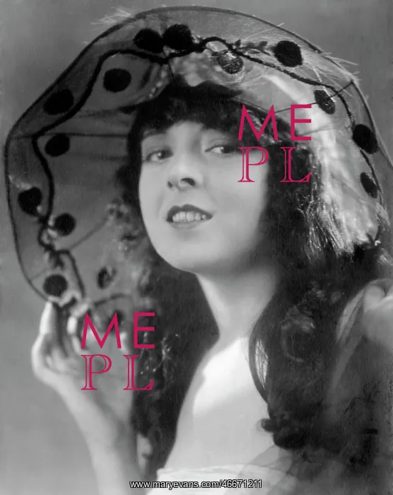 : Colleen Moore - actress : Colleen Moore - actress