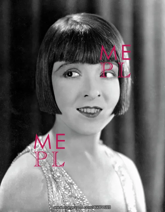 : Colleen Moore - Actress - Celebrity - Historical : Colleen Moore - Actress - Celebrity - Historical