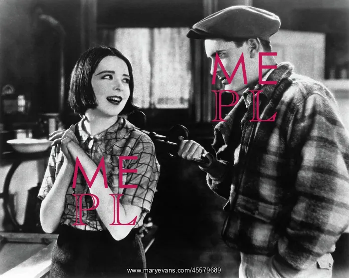 : Colleen Moore - Lloyd Hughes - Celebrity : Colleen Moore - Lloyd Hughes - Celebrity