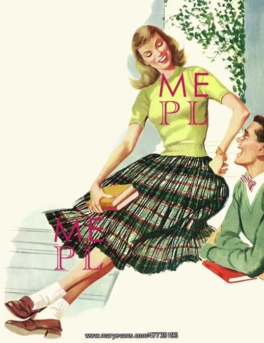 : College Boy flirts with Coed : College Boy flirts with Coed