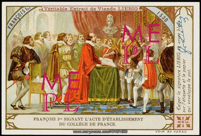 : COLLEGE DE FRANCE FD : COLLEGE DE FRANCE FD