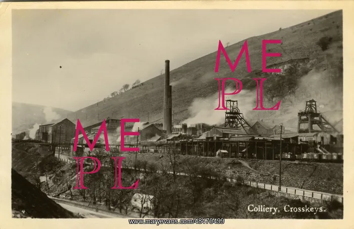  : The Colliery