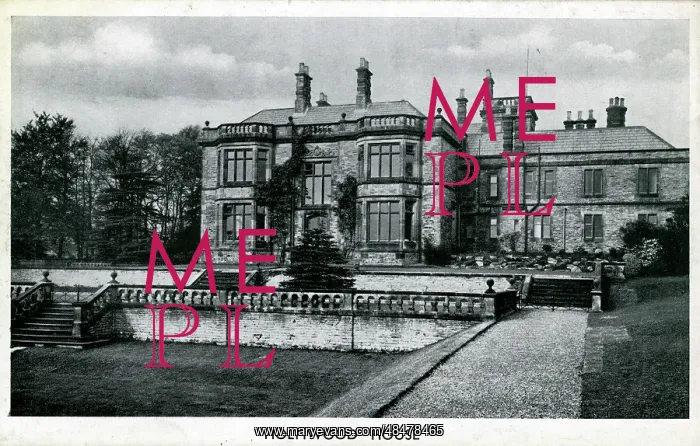 : Colliery Office, Ecclesall, Yorkshire : Colliery Office, Ecclesall, Yorkshire