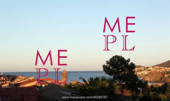 : Collioure, France : Collioure, France