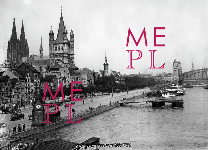 : Cologne, 1935 : Cologne, 1935