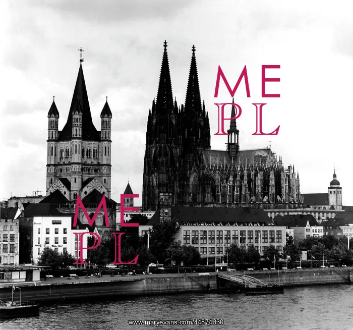 : COLOGNE CATHEDRAL : COLOGNE CATHEDRAL