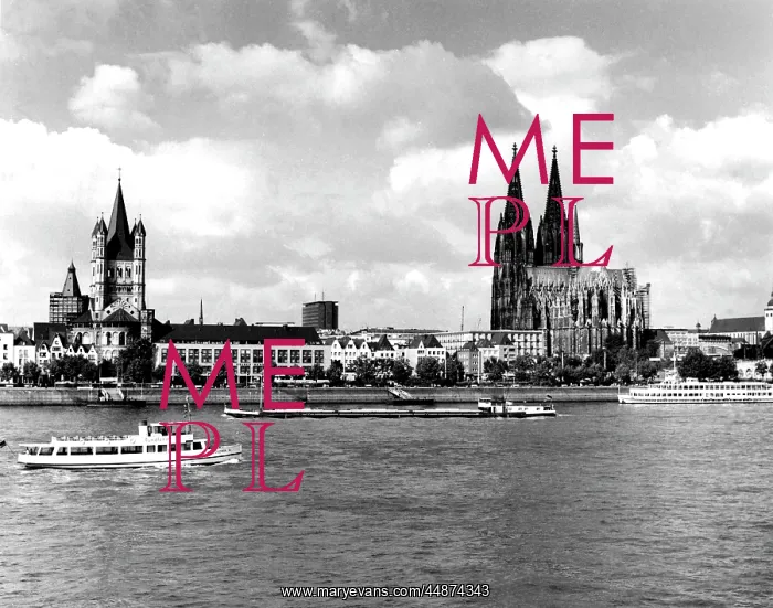 : COLOGNE CATHEDRAL : COLOGNE CATHEDRAL