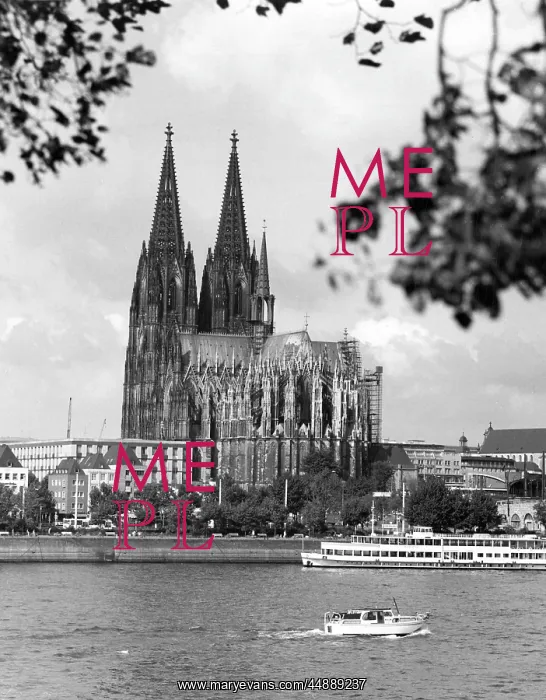 : COLOGNE CATHEDRAL : COLOGNE CATHEDRAL