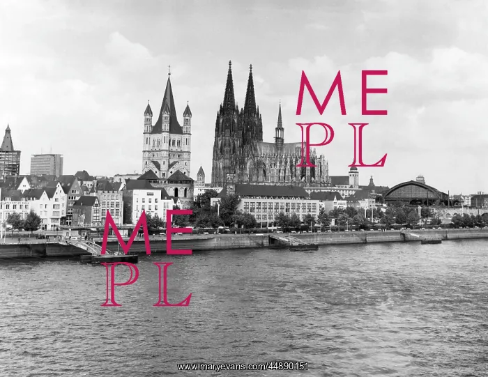 : COLOGNE CATHEDRAL : COLOGNE CATHEDRAL