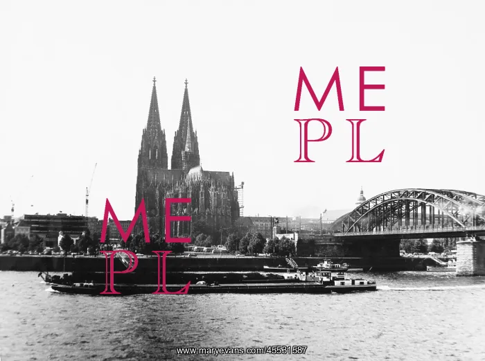 : Cologne Cathedral, Germany : Cologne Cathedral, Germany