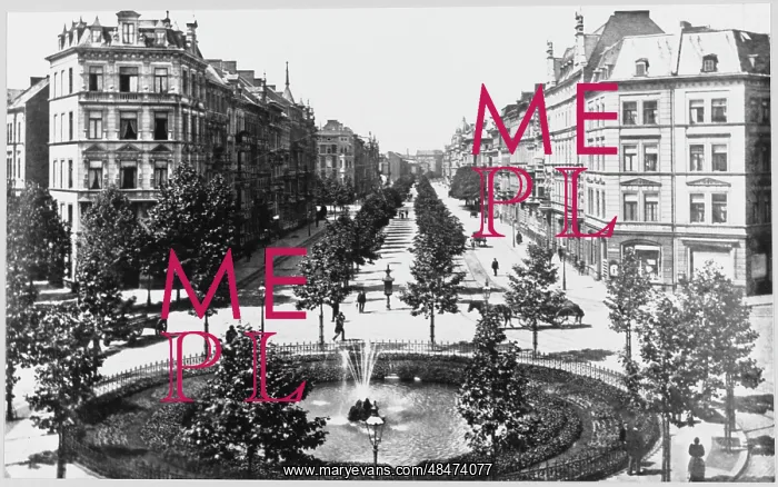  : COLOGNE / KOLN EARLY 20C