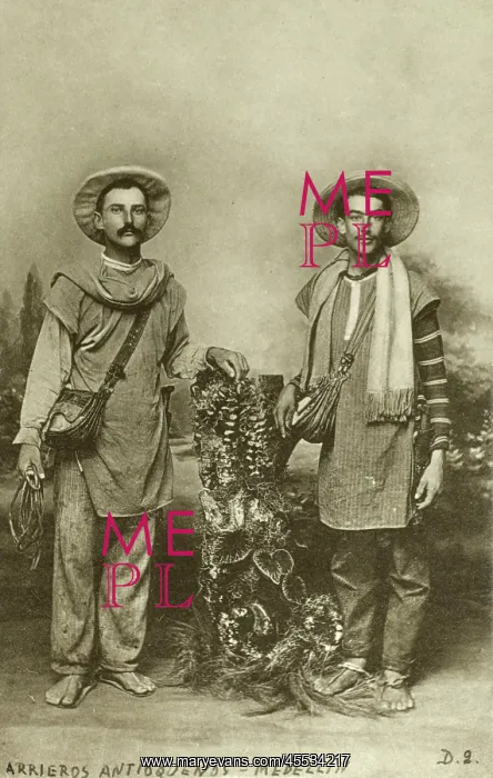  : Colombia - Medellin