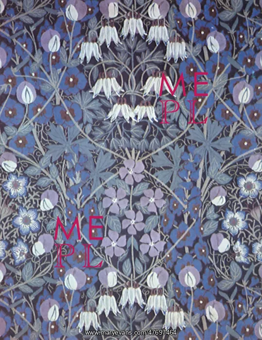  : Colombine Pattern