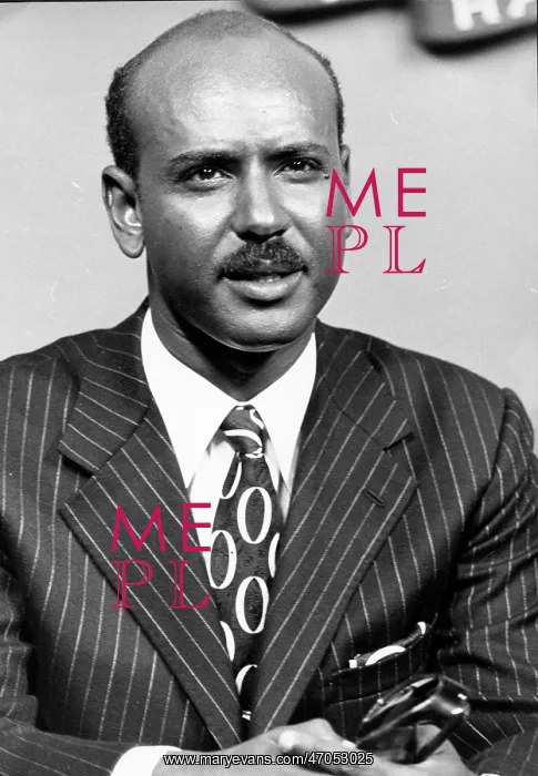 : Colonel Ali Ismael Abokar : Colonel Ali Ismael Abokar