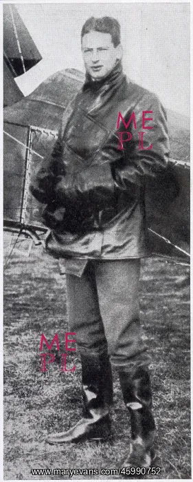 : Colonel Archie Christie : Colonel Archie Christie