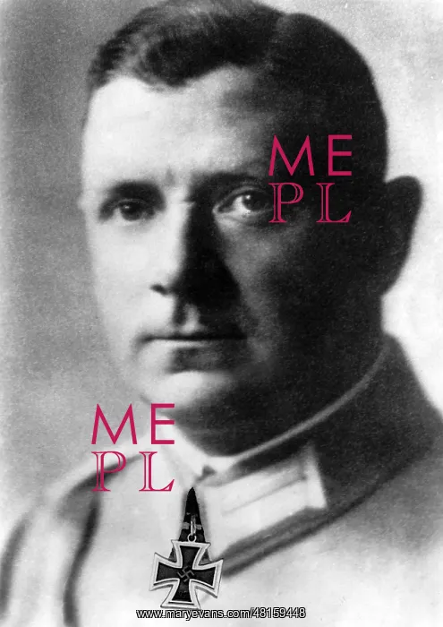 : Colonel Burgdorf : Colonel Burgdorf