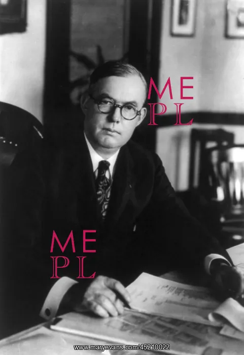 : Colonel Charles R. Forbes, member of the ? : Colonel Charles R. Forbes, member of the ?