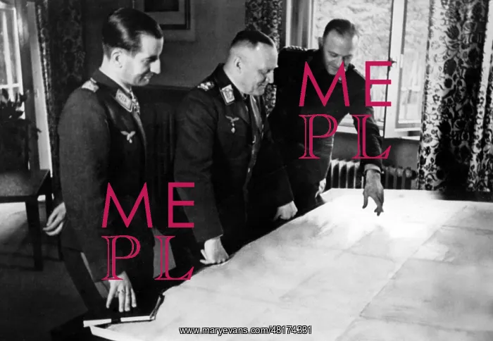 : Colonel-General Hans-Juergen Stumpff : Colonel-General Hans-Juergen Stumpff