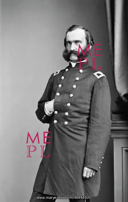 : Colonel George G. Pride, volunteer aide-de-camp : Colonel George G. Pride, volunteer aide-de-camp