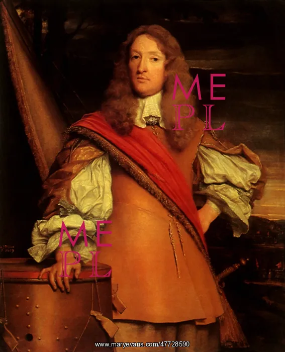 : Colonel the Honourable John Russell : Colonel the Honourable John Russell