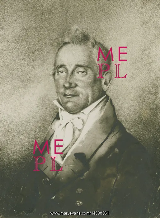 : Colonel Jacob Glen Cuyler (1775-1854) : Colonel Jacob Glen Cuyler (1775-1854)
