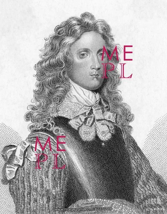 : COLONEL JOHN RUSSELL : COLONEL JOHN RUSSELL