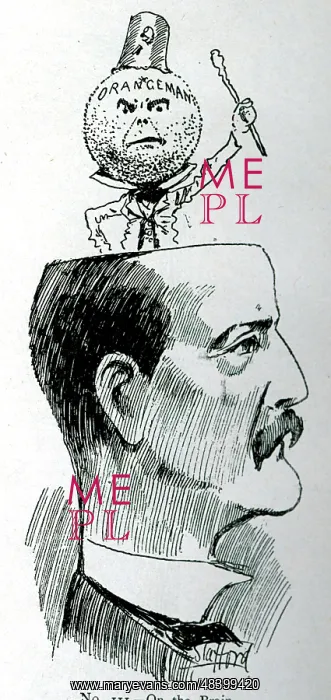 : Colonel Lord Arthur William Hill : Colonel Lord Arthur William Hill