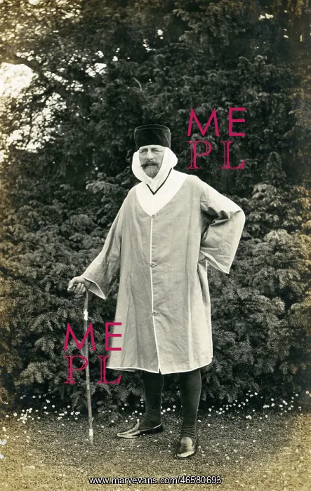 : Colonel Sir Claude Macdonald - Sherborne, Dorset : Colonel Sir Claude Macdonald - Sherborne, Dorset