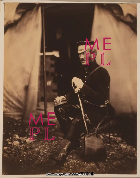 : Colonel Wilbraham : Colonel Wilbraham