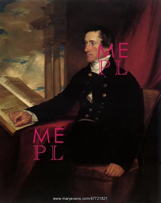  : Colonel William Drayton