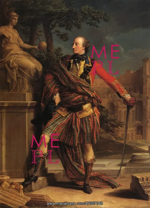 : Colonel William Gordon : Colonel William Gordon