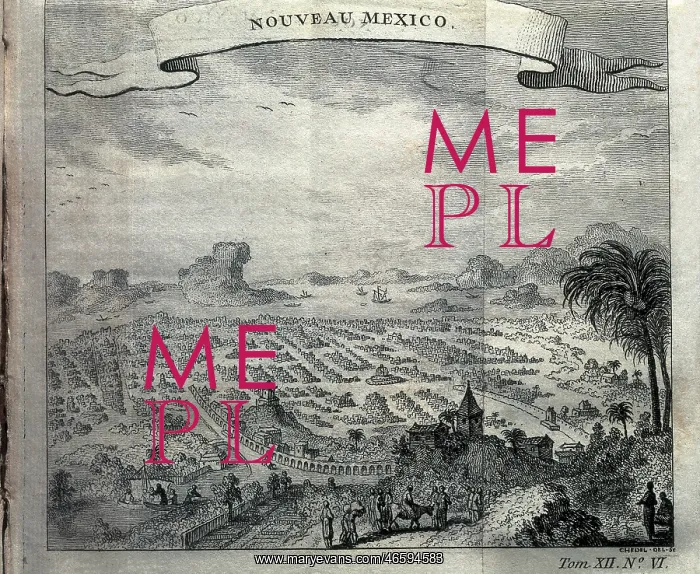: Colonial America (17th c.). Central America : Colonial America (17th c.). Central America