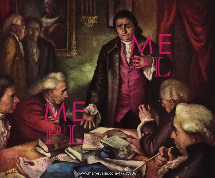 : Colonial Businessmen