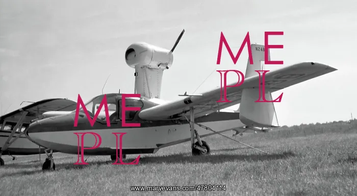 : Colonial C-1 Skimmer N248B : Colonial C-1 Skimmer N248B