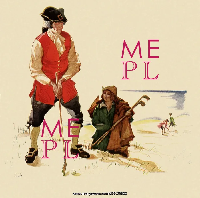  : Colonial Golf