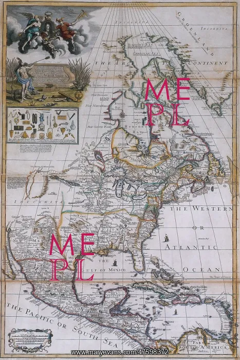  : Colonial North America