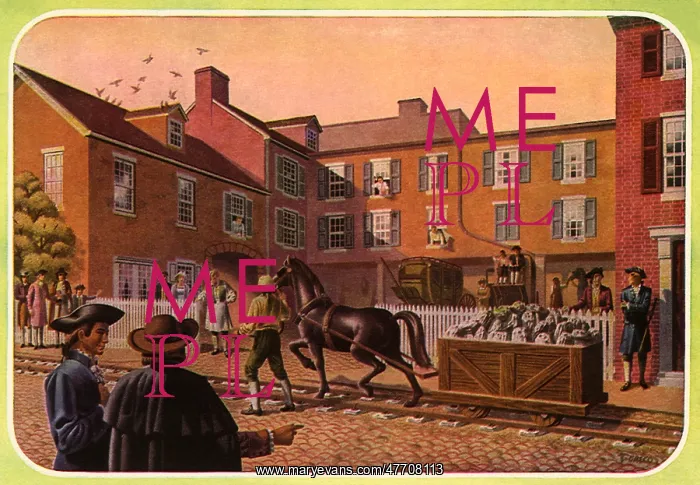 : Colonial Railway. Philadelphia : Colonial Railway. Philadelphia
