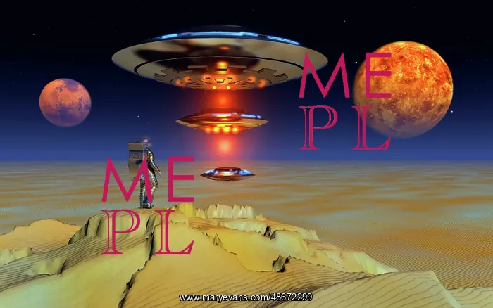 : Colony ships landing on an exoplanets surface : Colony ships landing on an exoplanets surface