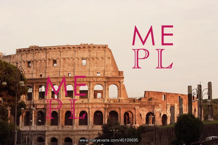 : Colosseum, Rome, Italy : Colosseum, Rome, Italy