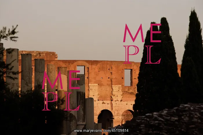 : Colosseum, Rome, Italy : Colosseum, Rome, Italy