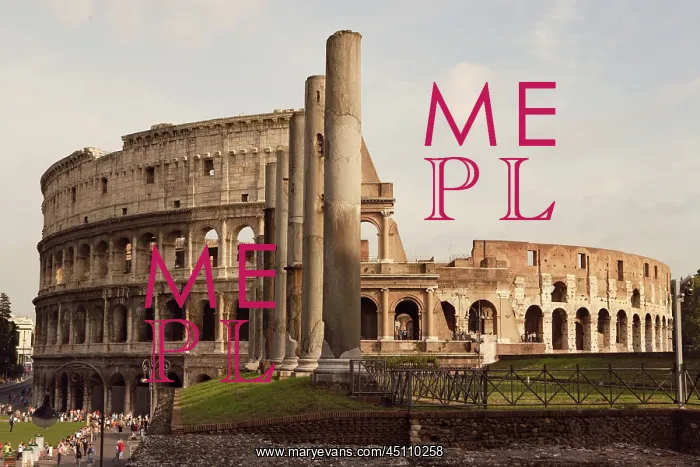 : Colosseum, Rome, Italy : Colosseum, Rome, Italy