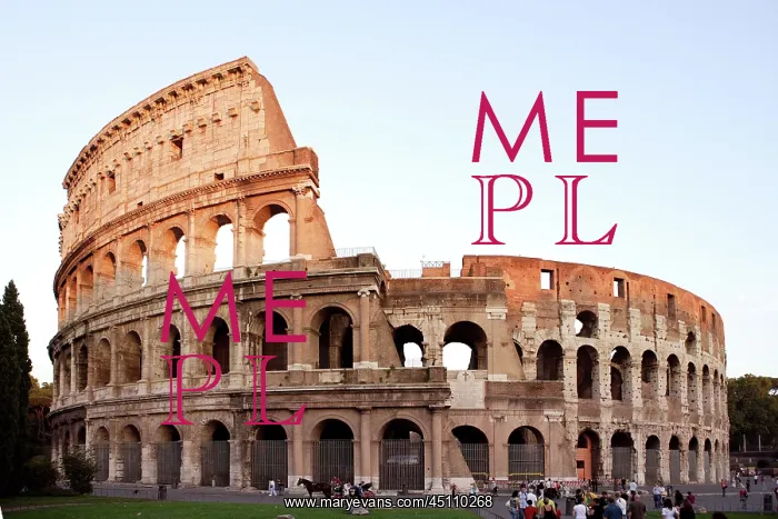 : Colosseum, Rome, Italy : Colosseum, Rome, Italy