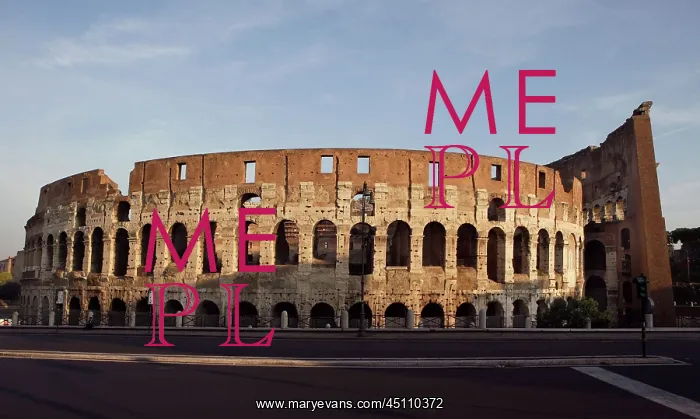 : Colosseum, Rome, Italy : Colosseum, Rome, Italy