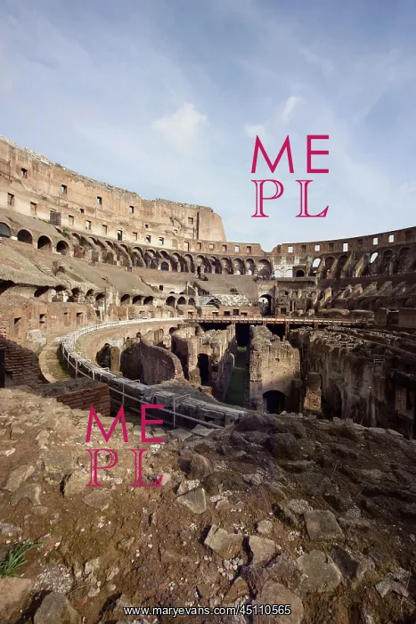 : Colosseum, Rome, Italy : Colosseum, Rome, Italy